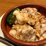 サンジャン・ピエドポー - 