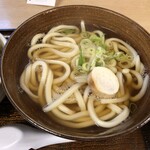 うどん 太三郎 - 