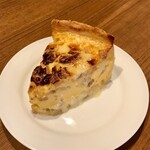 サンジャン・ピエドポー - 