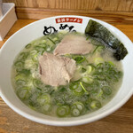 長浜ラーメンめんめん - 