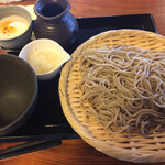 Masuyama Jou Kuraban Soba - 