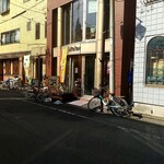 しらたえ - 