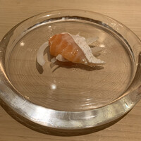 江戸前鮓 すし通 - 