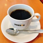 ドトールコーヒーショップ - Mブレンドコーヒー