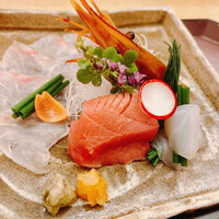 丸の内一丁目 しち十二候 - 