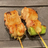 炭火焼鳥とり央 - 