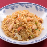 桃園焼き飯