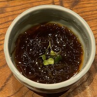 炭火焼鳥とり央 - 