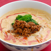 タンタンメン
