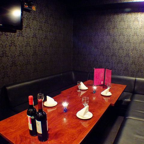 AGEHA DINING LOUNGE（アゲハ） - 勾当台公園（居酒屋）の写真