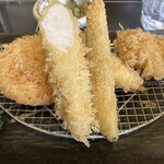 イマカツ 銀座店 - 