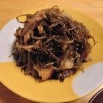 Okinawa Izakaya Ninufabushi - 