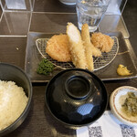 イマカツ 銀座店 - 