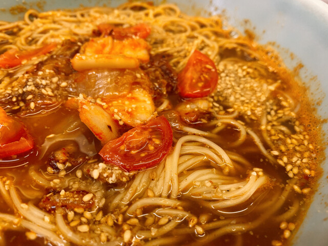 Gyoza An Taisho photo 3