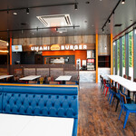 UMAMI BURGER - 