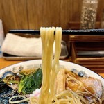 麺屋 かむい - 