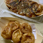 たこやき鍛次郎 - 