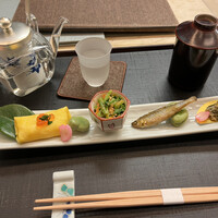割烹 やました - 