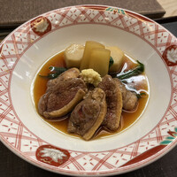 割烹 やました - 