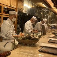 割烹 やました - 