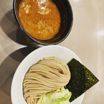 つけ麺 五ノ神製作所 - 