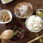 家庭料理居酒屋 よってって - 