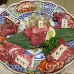 Yakiniku Jukuseiniku No Ooyama - 