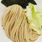 つけ麺 五ノ神製作所 - 