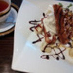 M＆C Cafe - 