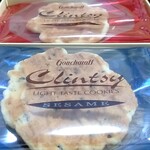 ゴンチャロフ - 料理写真: