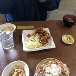 家庭料理居酒屋 よってって - 