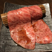 炭火焼肉 ふちおか - 