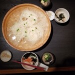 能古うどん - 