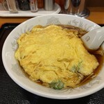 一龍 - 天津麺￥750