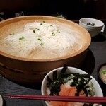 能古うどん - 