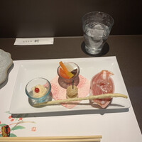 ビストロ新 - 