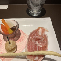 ビストロ新 - 