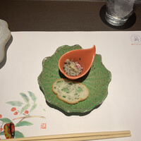 ビストロ新 - 