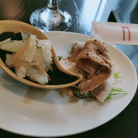 過門香 丸の内トラストタワー店 - 