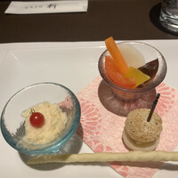 ビストロ新 - 