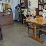 クロミケ堂 - 店内