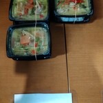 タイ料理 ラクディ - 