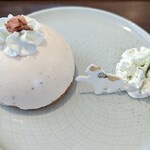 クロミケ堂 - さくらのチーズケーキ