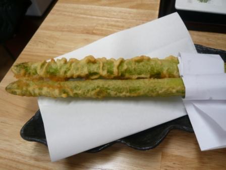 Tenpura Yasan photo 3