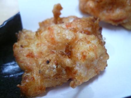 Tenpura Yasan photo 5