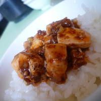赤坂 四川飯店 - 