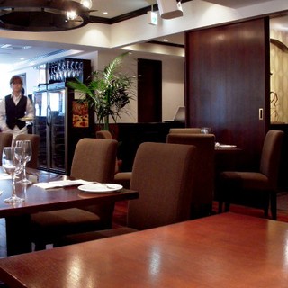 リストランテ ドゥエ_2