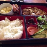 モンシャルマン - 