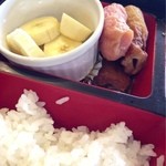 モンシャルマン - 