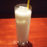 タンドールバル カマルプール - カマルラッシー春雨(600円)